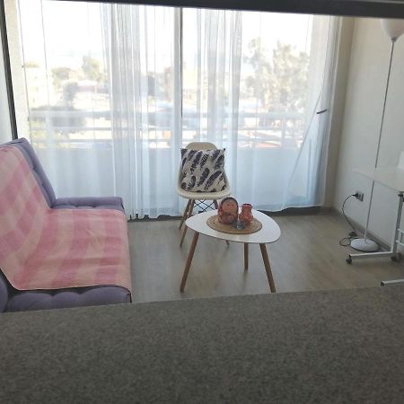 2 Torres Calama Exterior photo